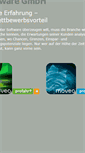 Mobile Screenshot of moveo-software.com